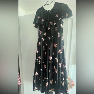 Kate Spade Maxi Dress